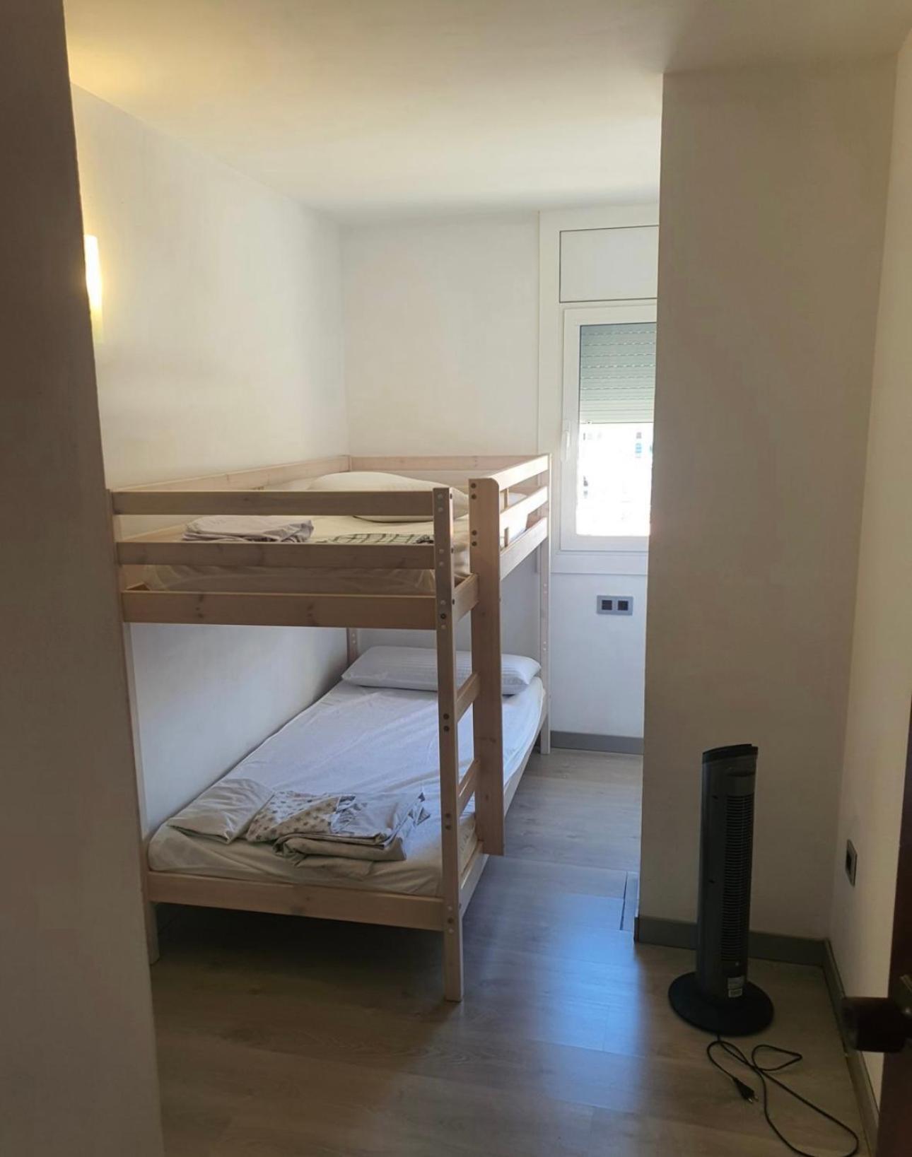 Apartamento マルグラット・デ・マル エクステリア 写真