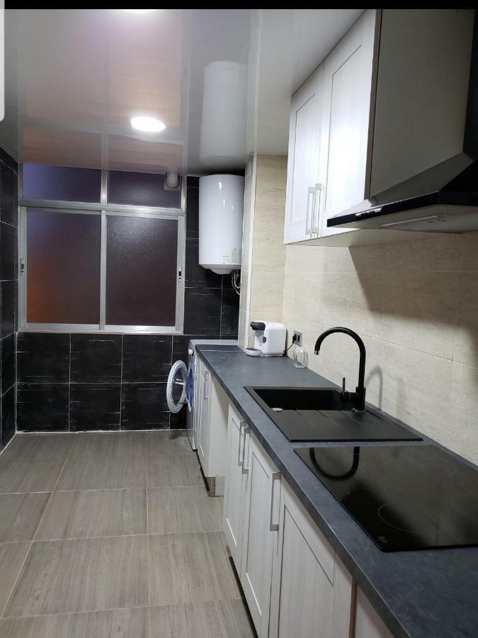 Apartamento マルグラット・デ・マル エクステリア 写真